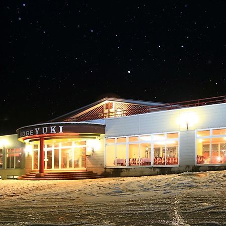 Lodge Yuki Otari Exterior photo
