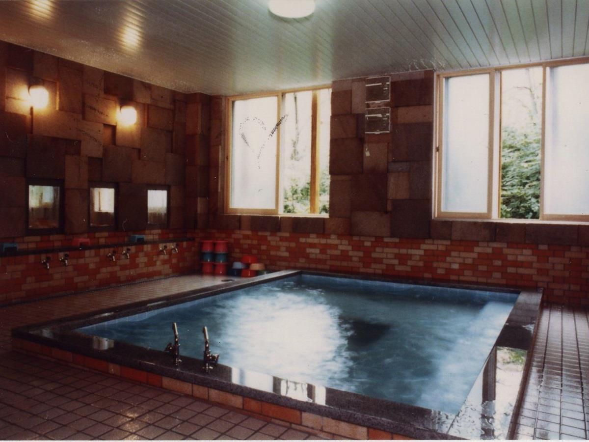 Lodge Yuki Otari Exterior photo