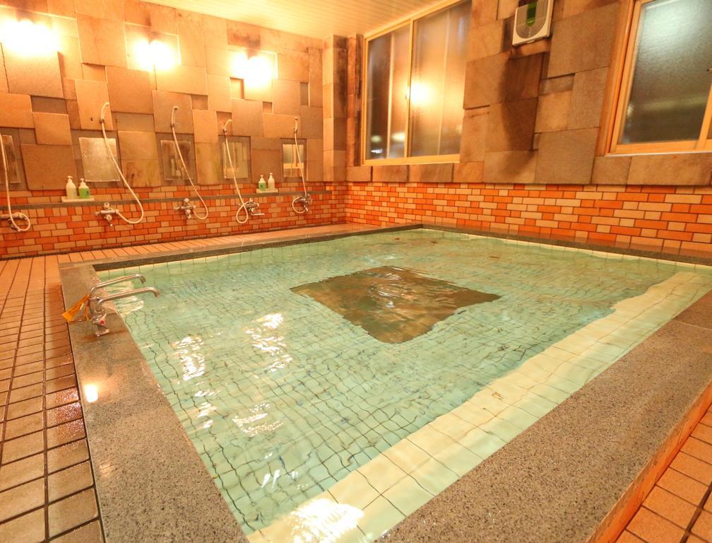 Lodge Yuki Otari Exterior photo
