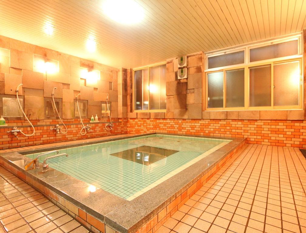 Lodge Yuki Otari Exterior photo