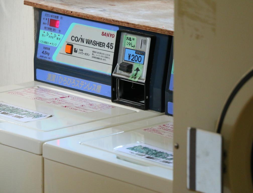 Lodge Yuki Otari Exterior photo