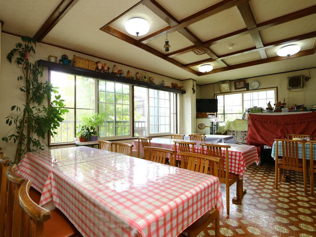 Lodge Yuki Otari Exterior photo