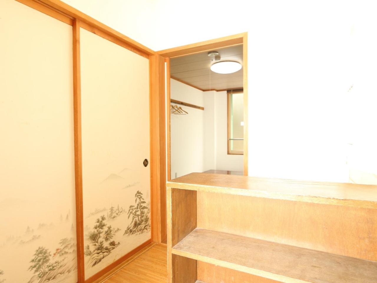 Lodge Yuki Otari Exterior photo